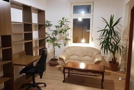 Wohnung Saarbrücken West - 3 Zimmer, 79 m&sup2;, 750&euro; | Angebot:25866780