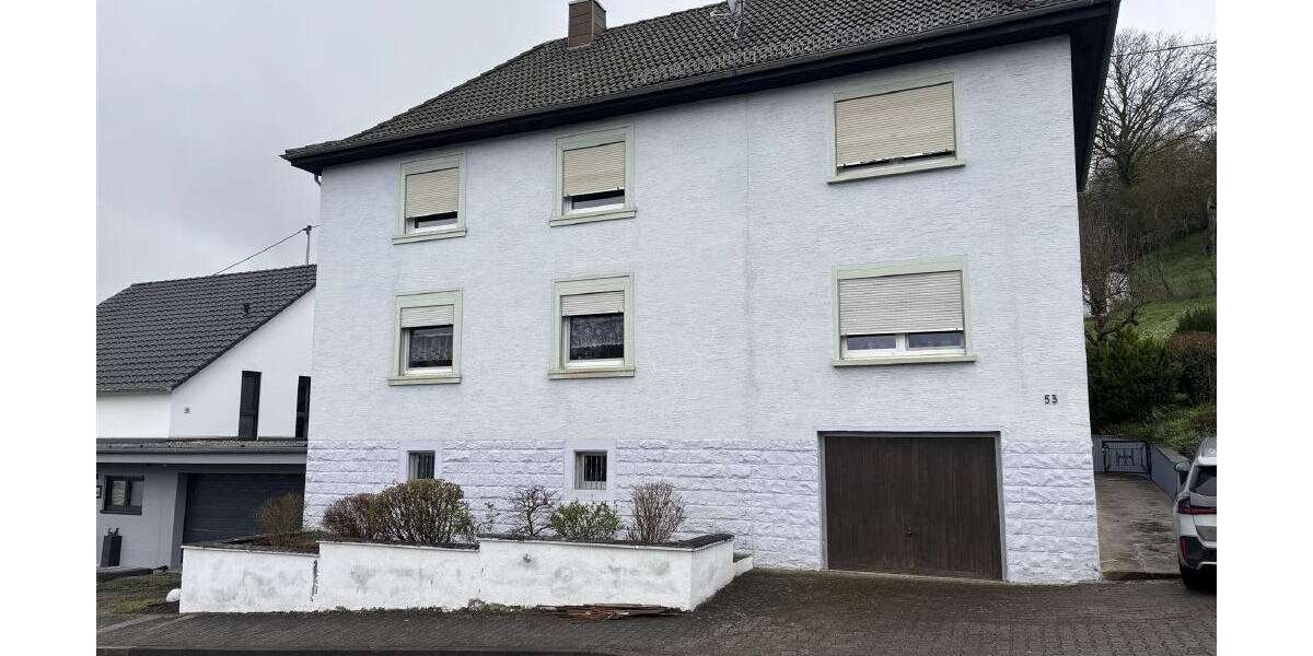 Einfamilienhaus Glan-Münchweiler Münchweiler - 8 Zimmer, 175 m&sup2;, 249.000&euro; | Angebot:25907351