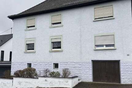 Haus Glan-Münchweiler Münchweiler - 8 Zimmer, 175 m&sup2;, 249.000&euro; | Angebot:25907351