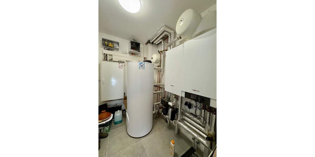 Reihenhaus in Blieskastel-Blickweiler - Energieeffizienzklasse A ,,Baujahr 2023