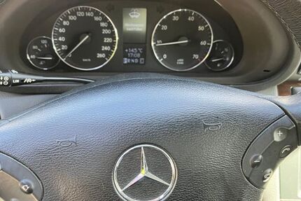 Mercedes-Benz C 200 177.000 km 3.050 &euro; Neunkirchen 66540