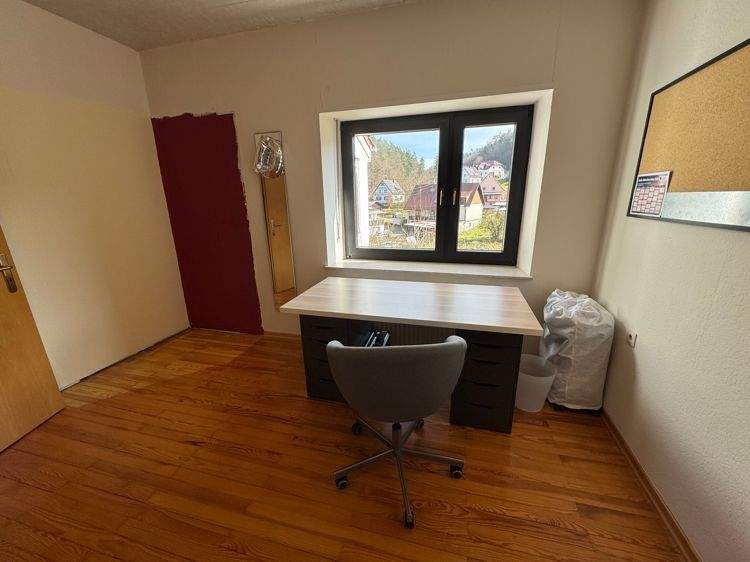 Einfamilienhaus Lemberg / Salzwoog Salzwoog - 7 Zimmer, 160 m&sup2;, 180.000&euro; | Angebot:25664793