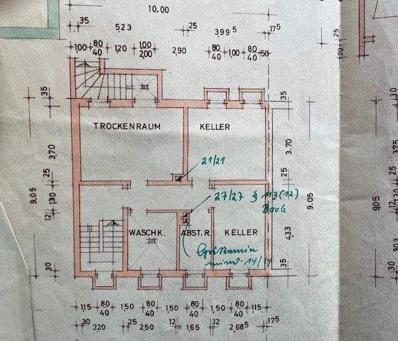 Mehrfamilienhaus, Wohnhaus Sulzbach/Saar / Hühnerfeld Altenwald - 7 Zimmer, 164 m&sup2;, 229.000&euro; | Angebot:25697923