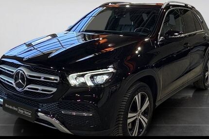 Mercedes-Benz GLE 350 107.382 km 45.780 &euro; Saarbrücken 66117