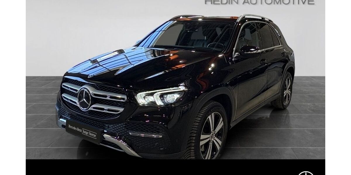 Mercedes-Benz GLE 350 107.382 km 45.780 &euro; Saarbrücken 66117