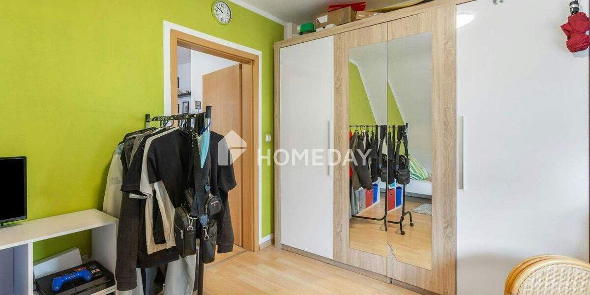Mehrfamilienhaus, Wohnhaus Homburg Erbach - 8 Zimmer, 200 m&sup2;, 258.816&euro; | Angebot:25708479