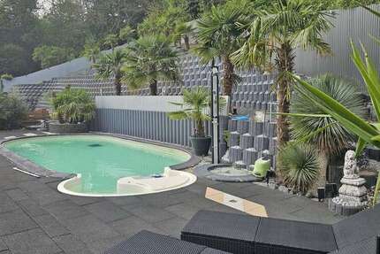 Wohnung Saarbrücken Brebach-Fechingen - 14 Zimmer, 604 m&sup2;, 800.000&euro; | Angebot:24758430