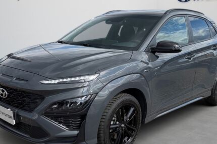 Hyundai KONA 34.292 km 23.990 &euro; Pirmasens 66954
