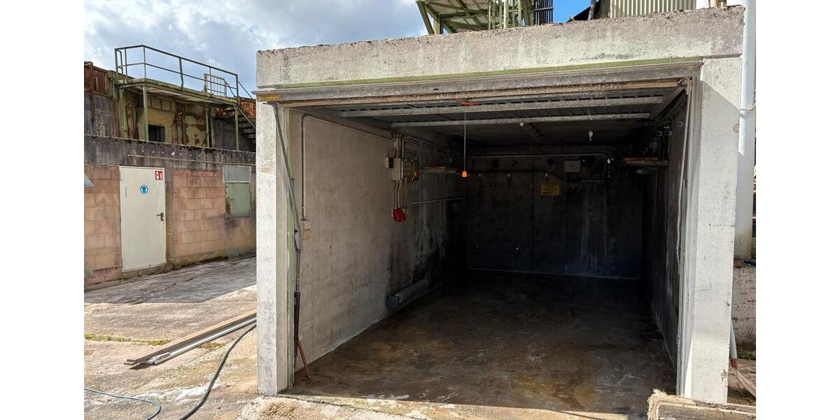 Gewerbeobjekt Homburg - 200&euro; | Angebot:25940467