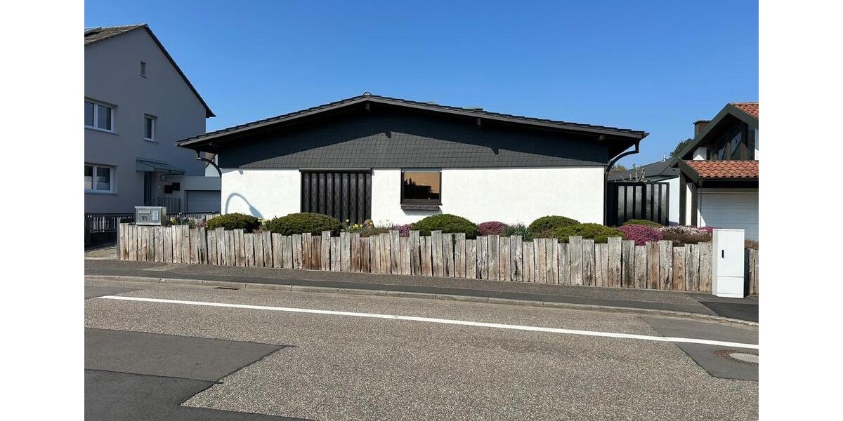 Bungalow Pirmasens - 4.5 Zimmer, 160 m&sup2;, 369.000&euro; | Angebot:26035791