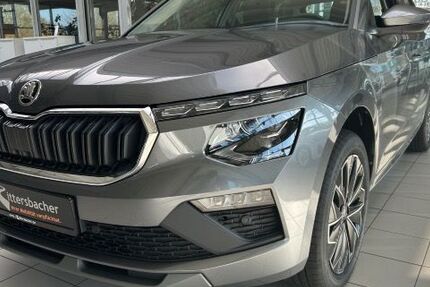 Skoda Kamiq 6.500 km 32.980 &euro; Saarbrücken 66130