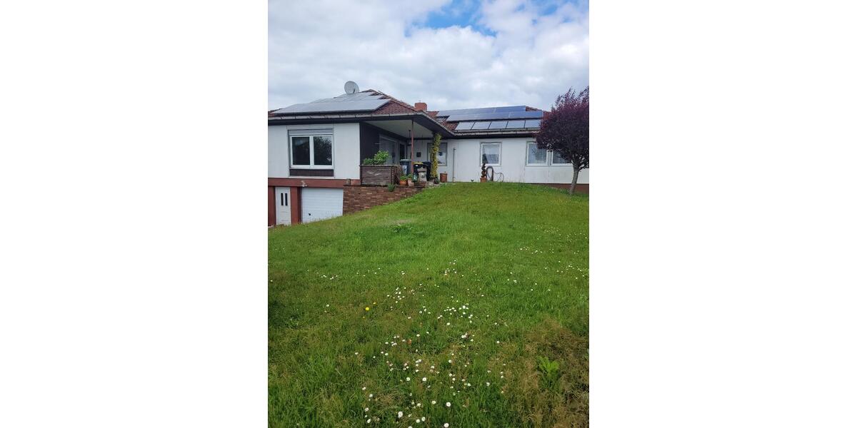 Bungalow Kirkel - 5.5 Zimmer, 146 m&sup2;, 259.000&euro; | Angebot:26859067