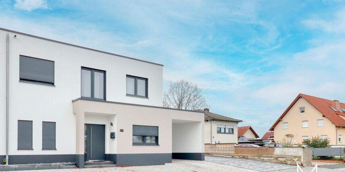 Mehrfamilienhaus, Wohnhaus Hütschenhausen Katzenbach - 1 Zimmer, 375 m&sup2;, 1.140.000&euro; | Angebot:25690727