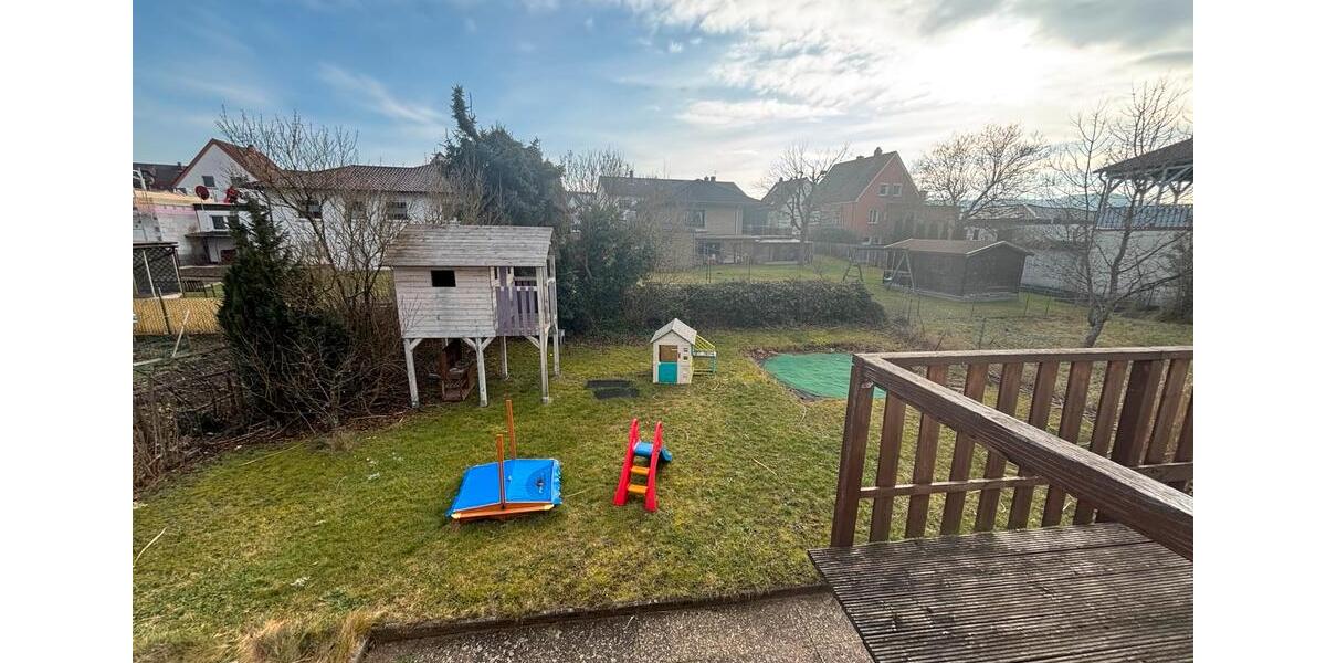 Einfamilienhaus Kirkel - 7 Zimmer, 190 m&sup2;, 390.000&euro; | Angebot:26068288