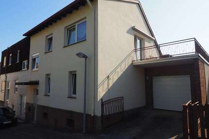 Haus Zweibrücken - 4 Zimmer, 106 m&sup2;, 150.000&euro; | Angebot:27111886