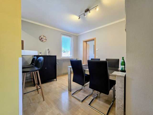 2-Familienhaus mit attraktiver Gewerbefläche in prominenter Lage - Mehrfamilienhaus, Wohnhaus Homburg | Angebot:27003328