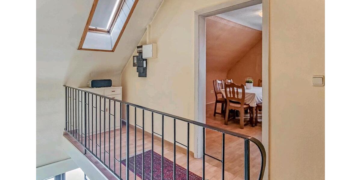 Einfamilienhaus Reifenberg Stockbornerhof - 135.000&euro; | Angebot:24782881