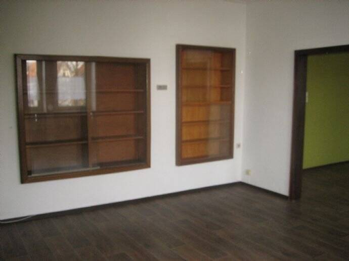 Etagenwohnung Friedrichsthal Bildstock - 5 Zimmer, 130 m&sup2;, 940&euro; | Angebot:25682805