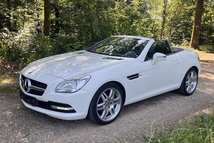Mercedes-Benz SLK 200 55.000 km 19.500 &euro; ottweiler 66564