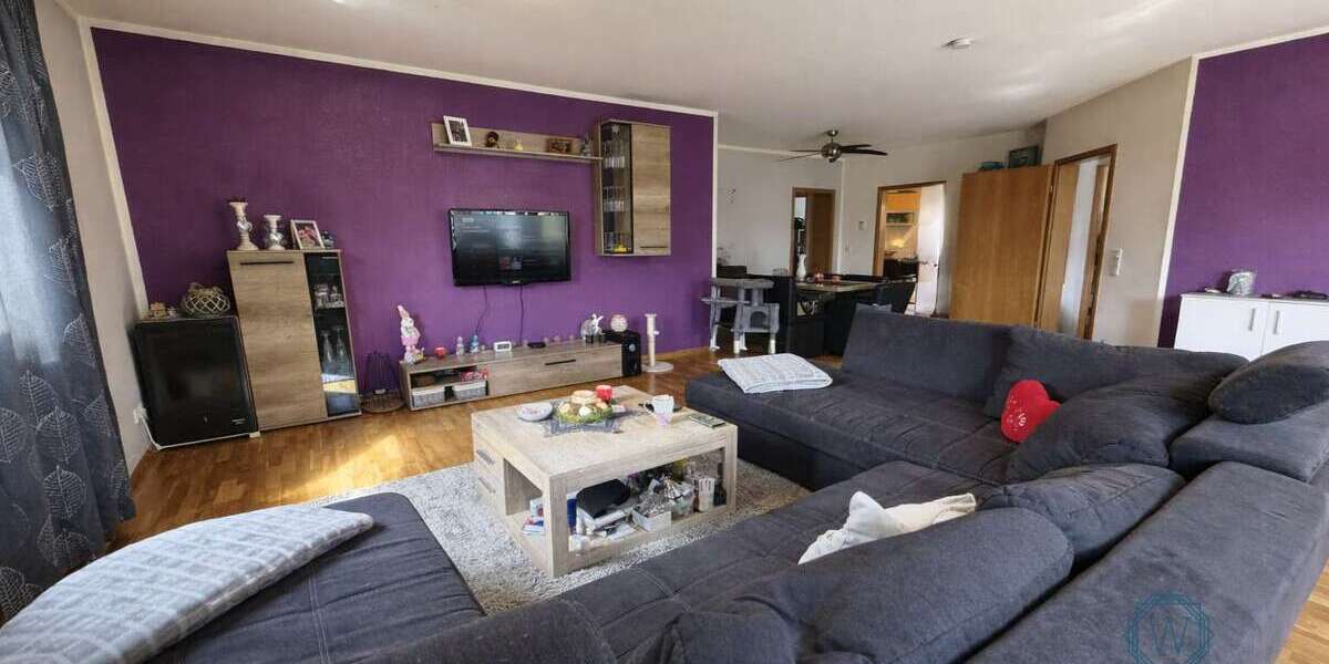 Etagenwohnung Riegelsberg - 3 Zimmer, 97 m&sup2;, 239.000&euro; | Angebot:26196298