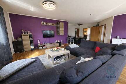 Wohnung Riegelsberg - 3 Zimmer, 97 m&sup2;, 239.000&euro; | Angebot:26196298