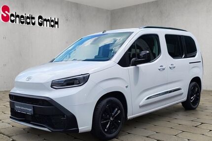 Toyota Proace City 24.764 km 24.770 &euro; Schiffweiler 66578