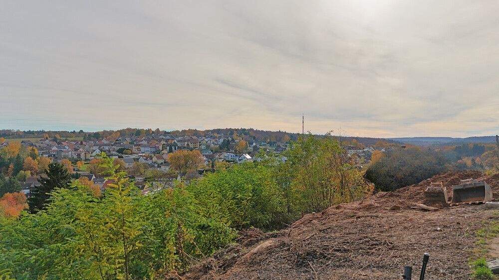 Etagenwohnung Spiesen-Elversberg / Elversberg Spiesen - 3 Zimmer, 74 m&sup2;, 299.000&euro; | Angebot:25697934