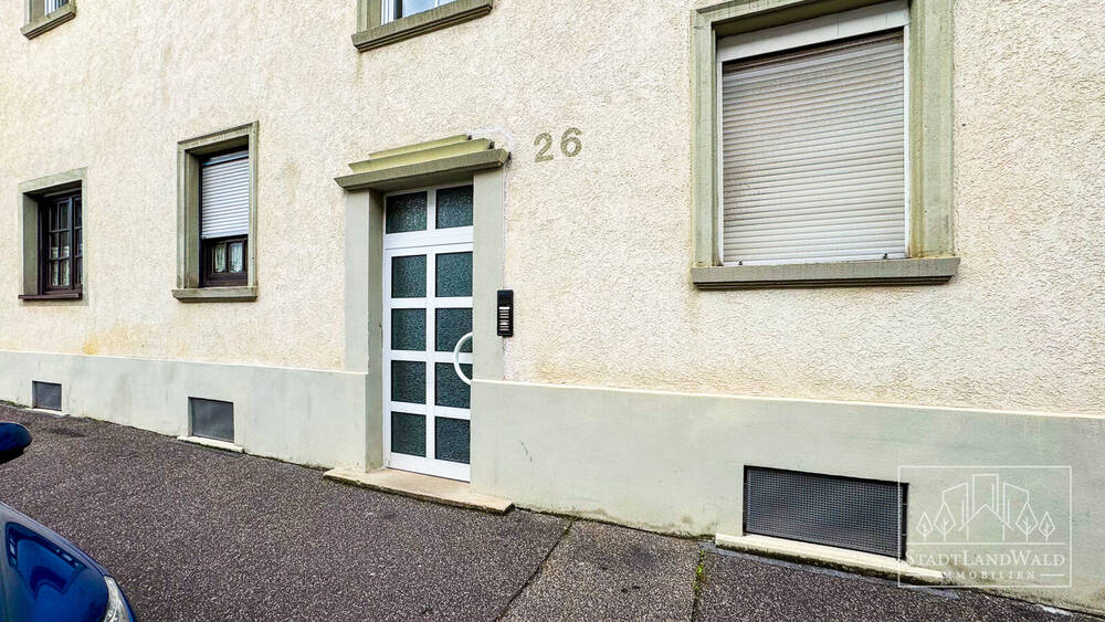 Mehrfamilienhaus, Wohnhaus Pirmasens Innenstadt - 1 Zimmer, 480 m&sup2;, 485.000&euro; | Angebot:25798604