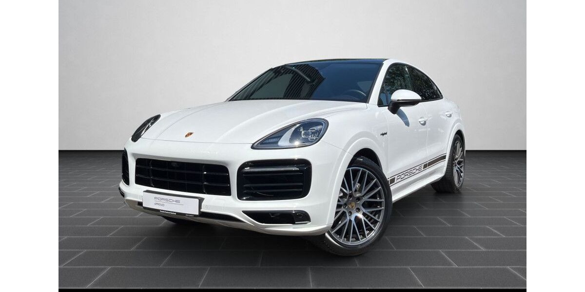 Porsche Cayenne 55.226 km 73.850 &euro; Saarbrücken 66115