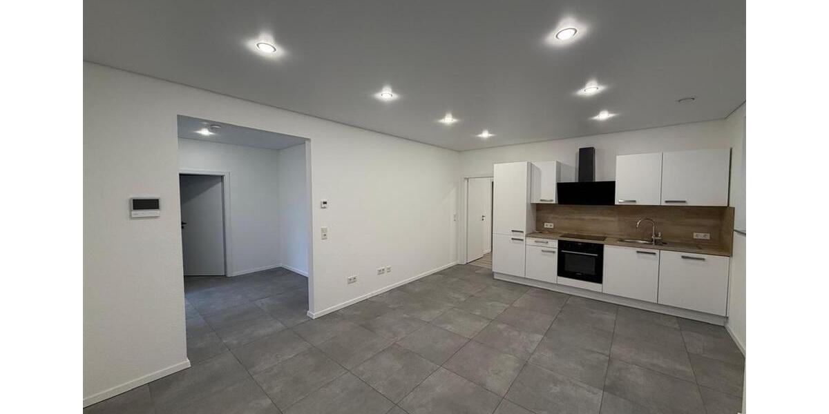 Erdgeschoßwohnung Homburg - 2 Zimmer, 67 m&sup2;, 900&euro; | Angebot:24479522