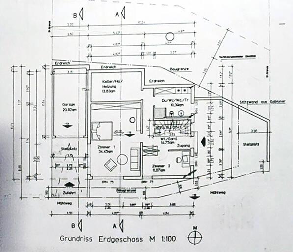 Einfamilienhaus Reichenbach-Steegen Reichenbach - 7 Zimmer, 242 m&sup2;, 559.000&euro; | Angebot:25690706