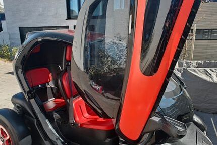 Renault Twizy 18.250 km 5.950 &euro; Spiesen-Elversberg 66583