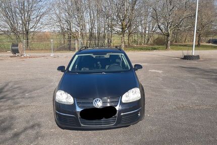 VW Golf 277.500 km 3.279 &euro; Blieskastel 66440