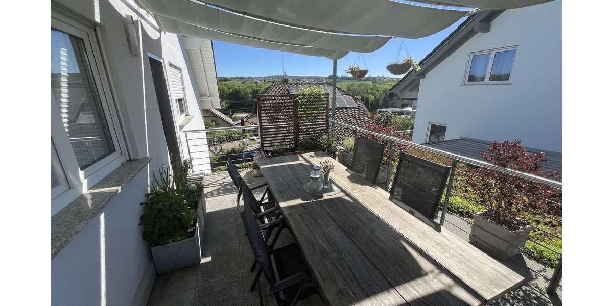 Etagenwohnung Riegelsberg - 3 Zimmer, 132 m&sup2;, 362.000&euro; | Angebot:26821248
