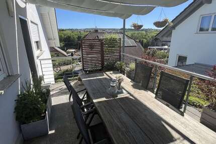 Wohnung Riegelsberg - 3 Zimmer, 132 m&sup2;, 362.000&euro; | Angebot:26821248