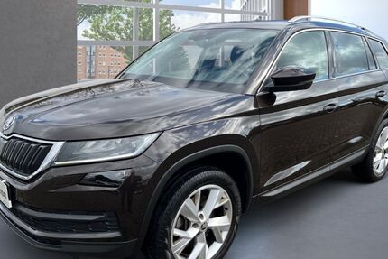 Skoda Kodiaq 49.948 km 23.990 &euro; Contwig 66497