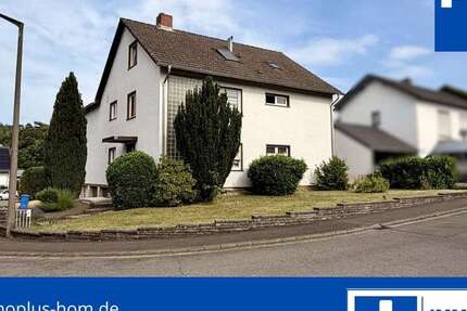 Haus Homburg / Kirrberg Kirrberg - 8 Zimmer, 290 m&sup2;, 439.000&euro; | Angebot:24440723