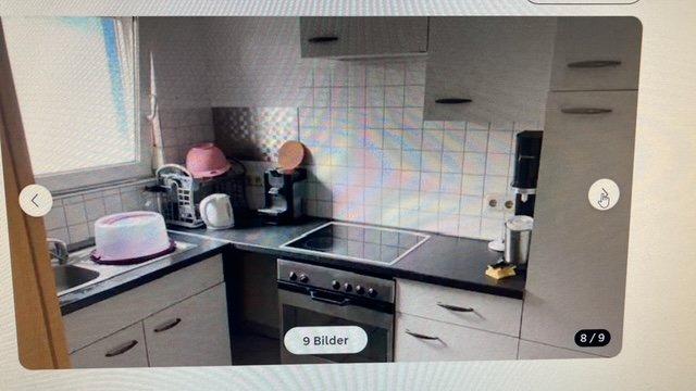 Etagenwohnung Heusweiler - 2.5 Zimmer, 53 m&sup2;, 480&euro; | Angebot:26000250