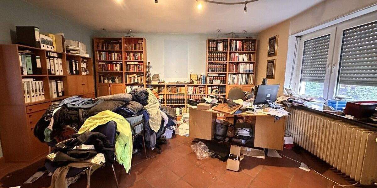 Mehrfamilienhaus, Wohnhaus Namborn Hirstein - 5 Zimmer, 143 m&sup2;, 125.000&euro; | Angebot:25736167