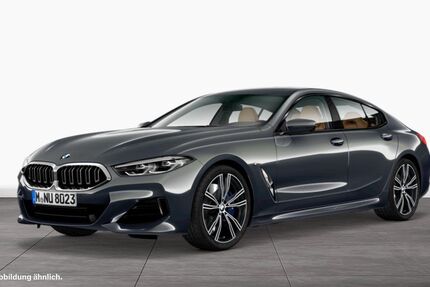 BMW 840 29.283 km 67.990 &euro; Saarbrücken 66121