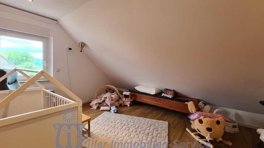 Idyllisch gelegenes topsaniertes Einfamilienhaus in Blieskastel - Einfamilienhaus Blieskastel | Angebot:21092616