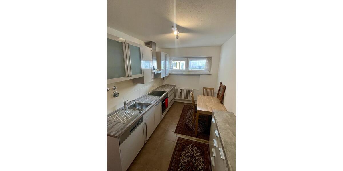 Etagenwohnung Zweibrücken - 3 Zimmer, 89 m&sup2;, 182.500&euro; | Angebot:26198802