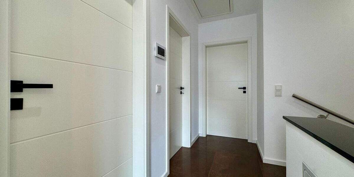 Reihenhaus in Blieskastel-Blickweiler - Energieeffizienzklasse A ,,Baujahr 2023