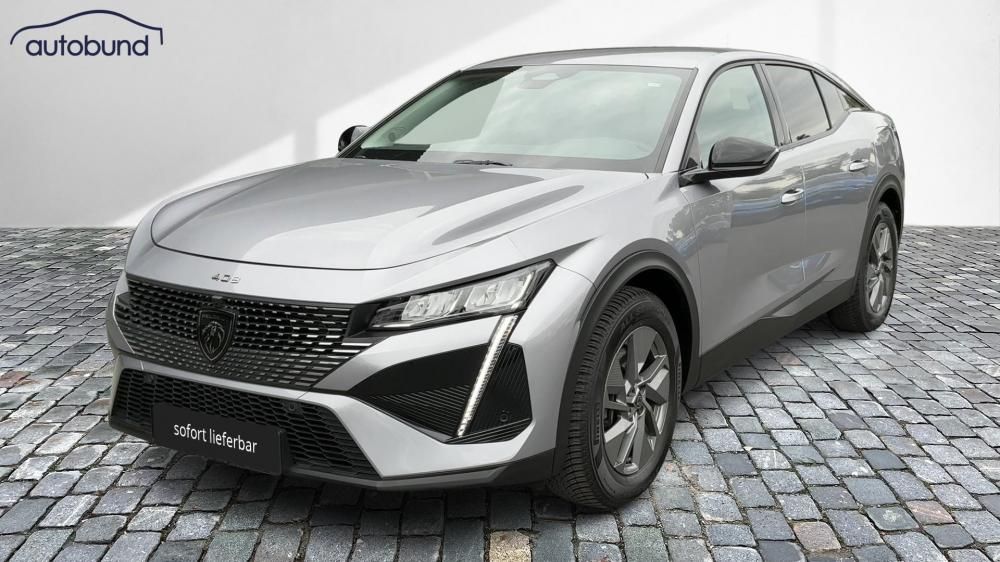Peugeot 408 31.720 km 24.970 &euro; Zweibrücken 66482