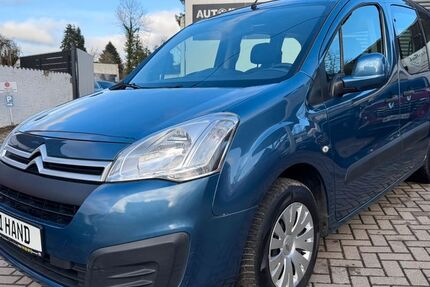Citroen Berlingo 61.400 km 9.200 &euro; Merchweiler-Wemmetsweiler 66589