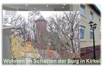 Etagenwohnung Kirkel - 2 Zimmer, 65 m&sup2;, 730&euro; | Angebot:25052890