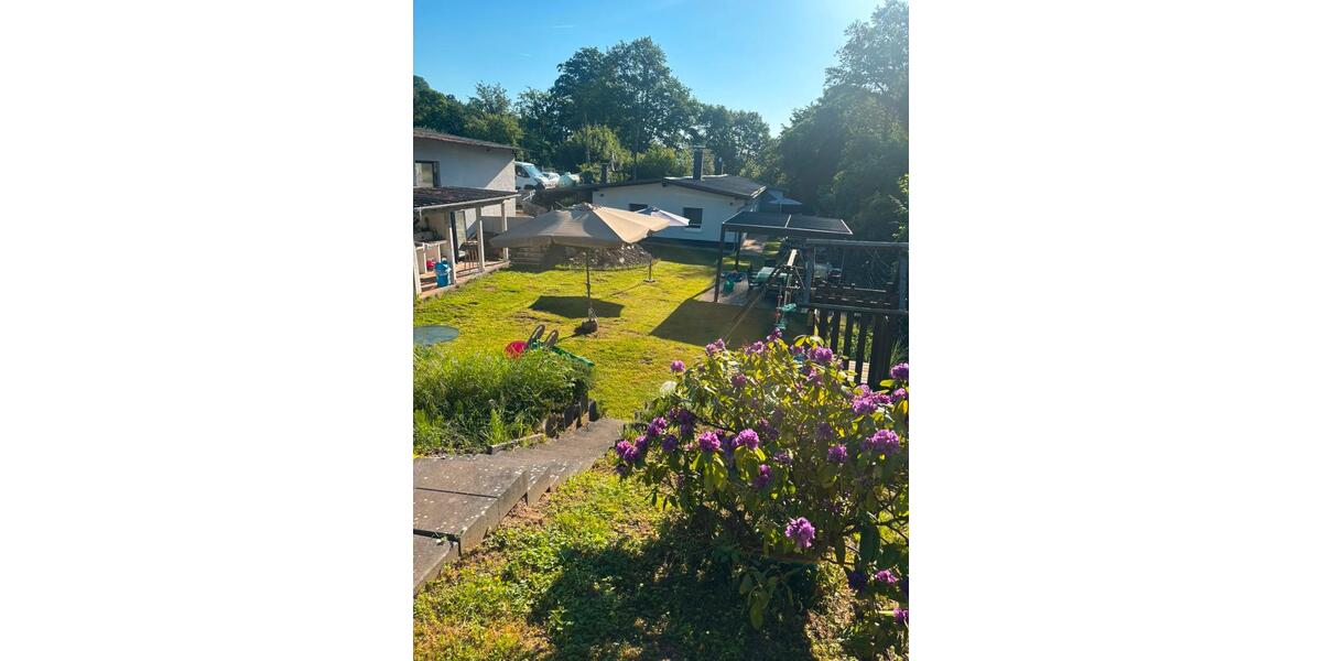 Bungalow Saarbrücken Scheidt - 7 Zimmer, 210 m&sup2;, 585.000&euro; | Angebot:27230377