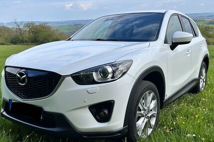 Mazda CX-5 224.000 km 6.499 &euro; Dennweiler-Frohnbach 66871
