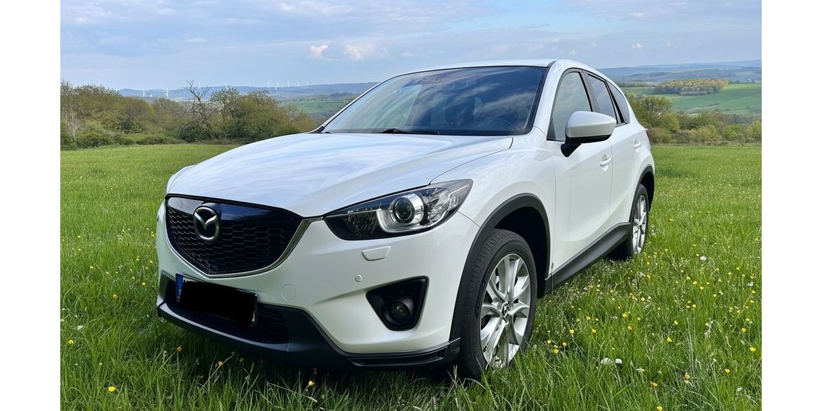 Mazda CX-5 224.000 km 6.499 &euro; Dennweiler-Frohnbach 66871