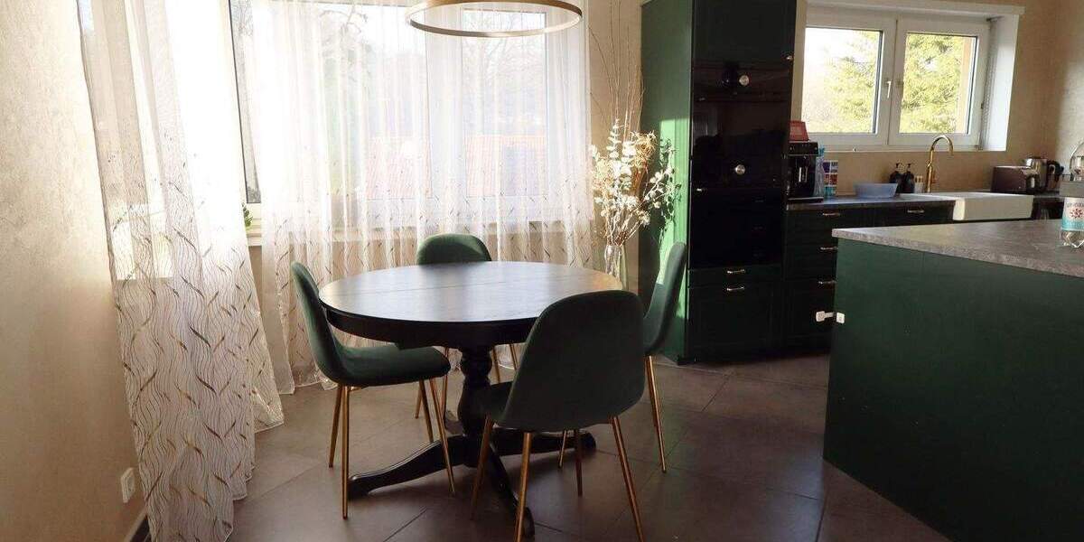 Einfamilienhaus Saarbrücken St Arnual - 4 Zimmer, 162 m&sup2;, 575.000&euro; | Angebot:26931429